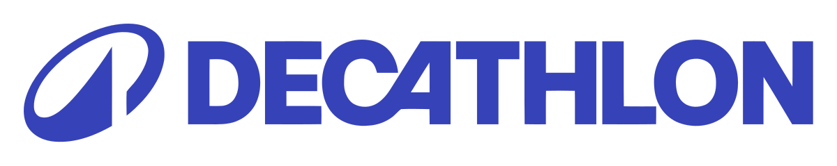Logo Decathlon
