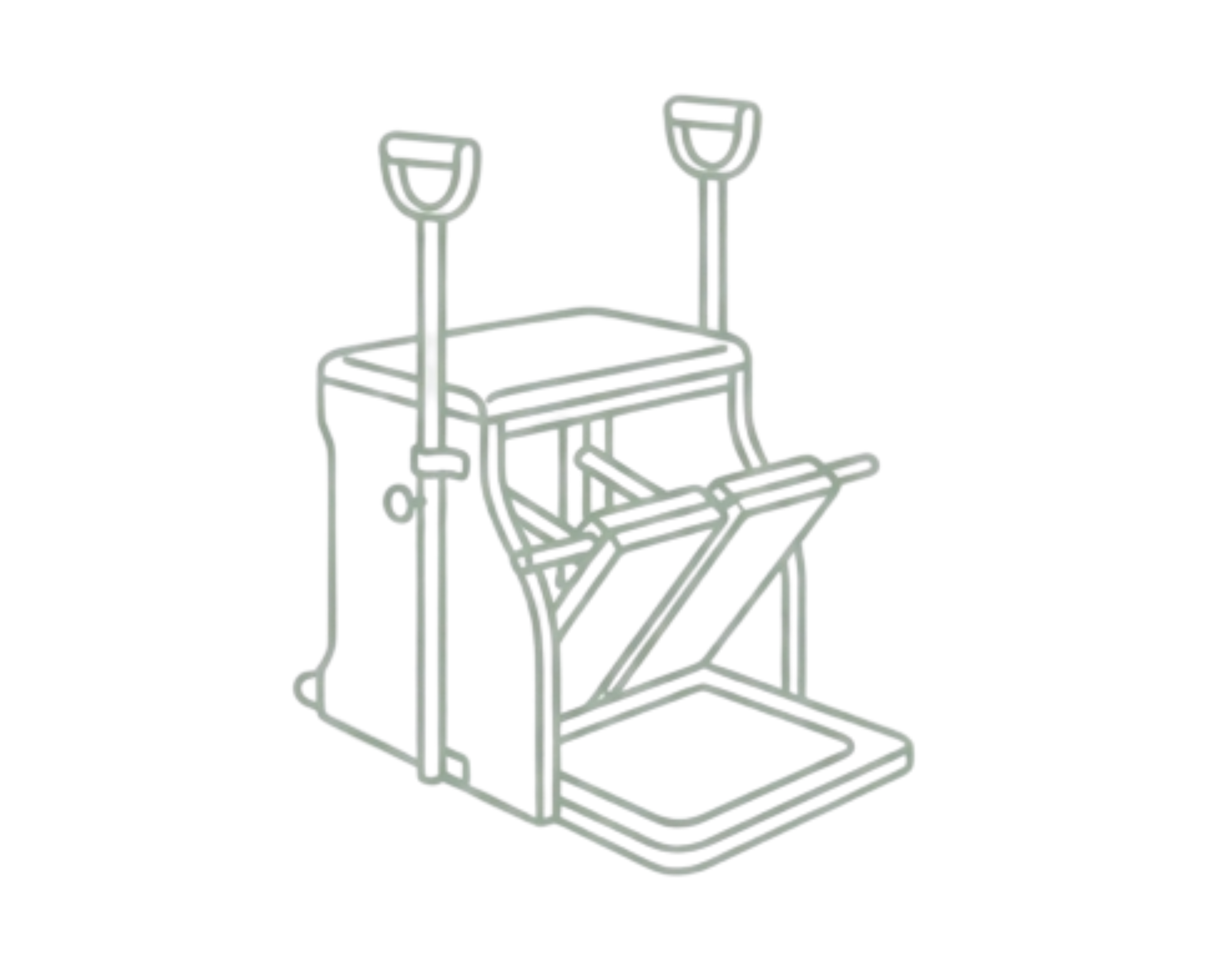 Illustrazione Chair
